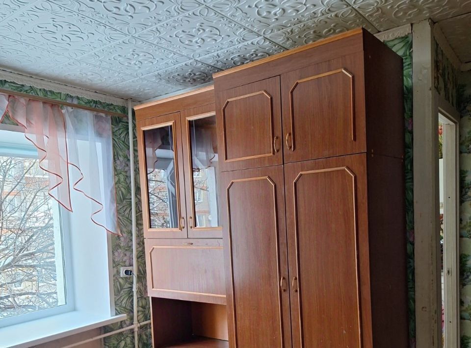 квартира г Ижевск р-н Первомайский ул Ленина 22 фото 7