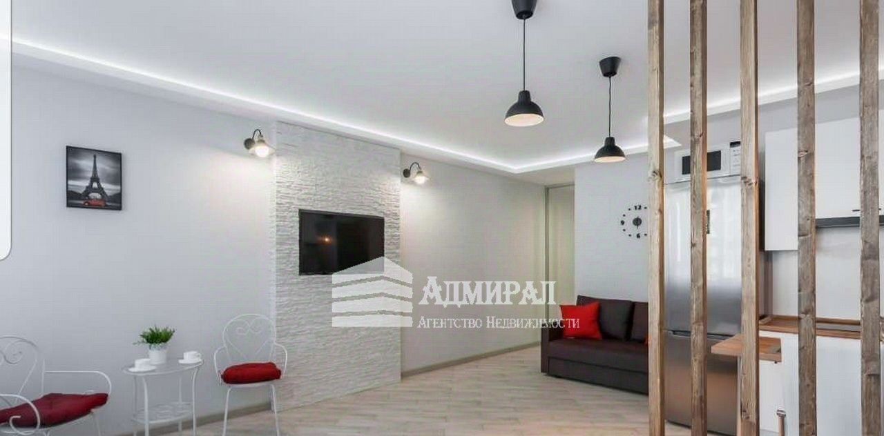 квартира г Ростов-на-Дону р-н Ленинский ул Береговая 6 фото 2