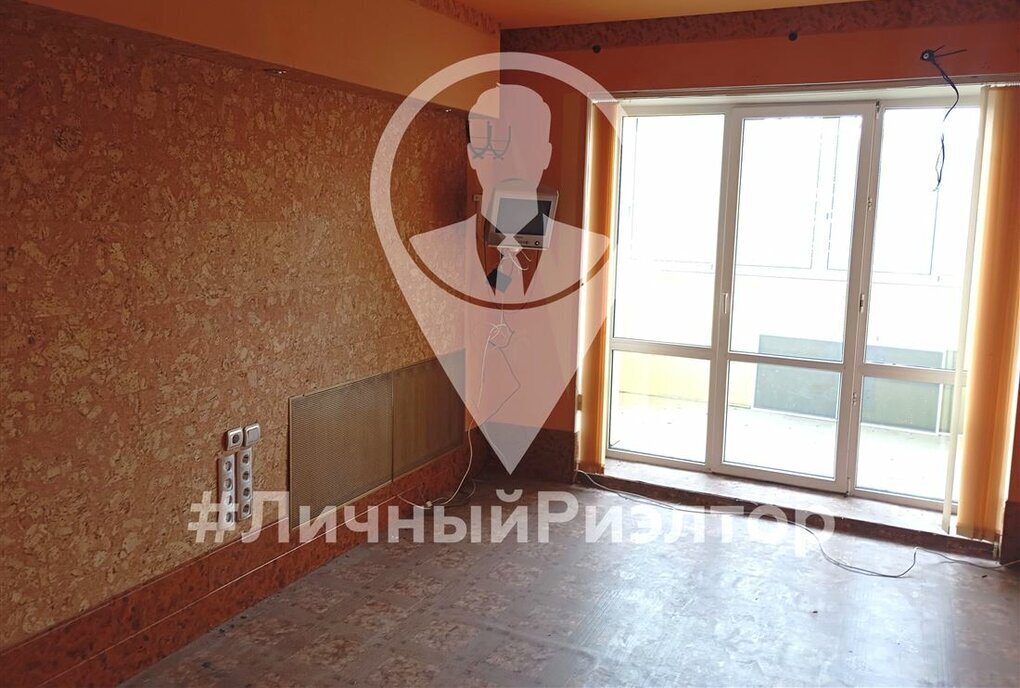 квартира г Рязань р-н Железнодорожный ул Высоковольтная 27к/2 фото 5