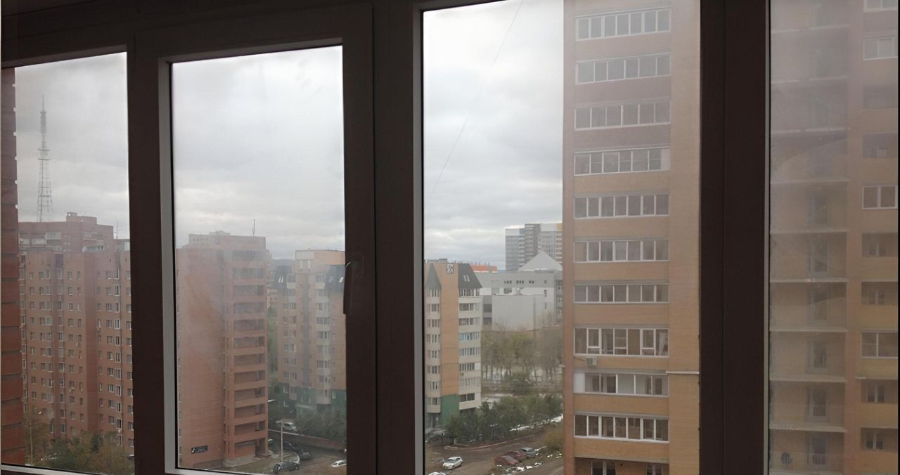 квартира г Красноярск р-н Октябрьский микрорайон Николаевка ул 2-я Огородная 22а фото 8