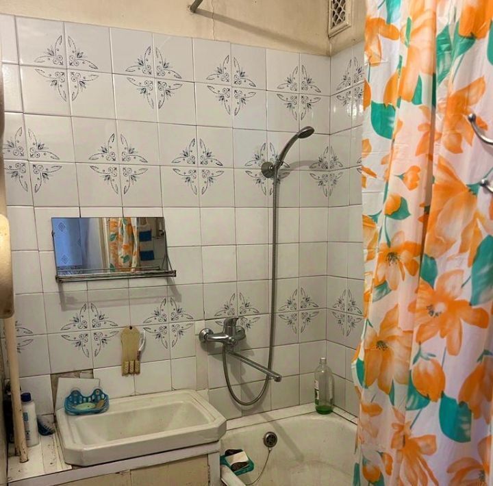 квартира г Красноярск р-н Кировский ул Новая 52 фото 10