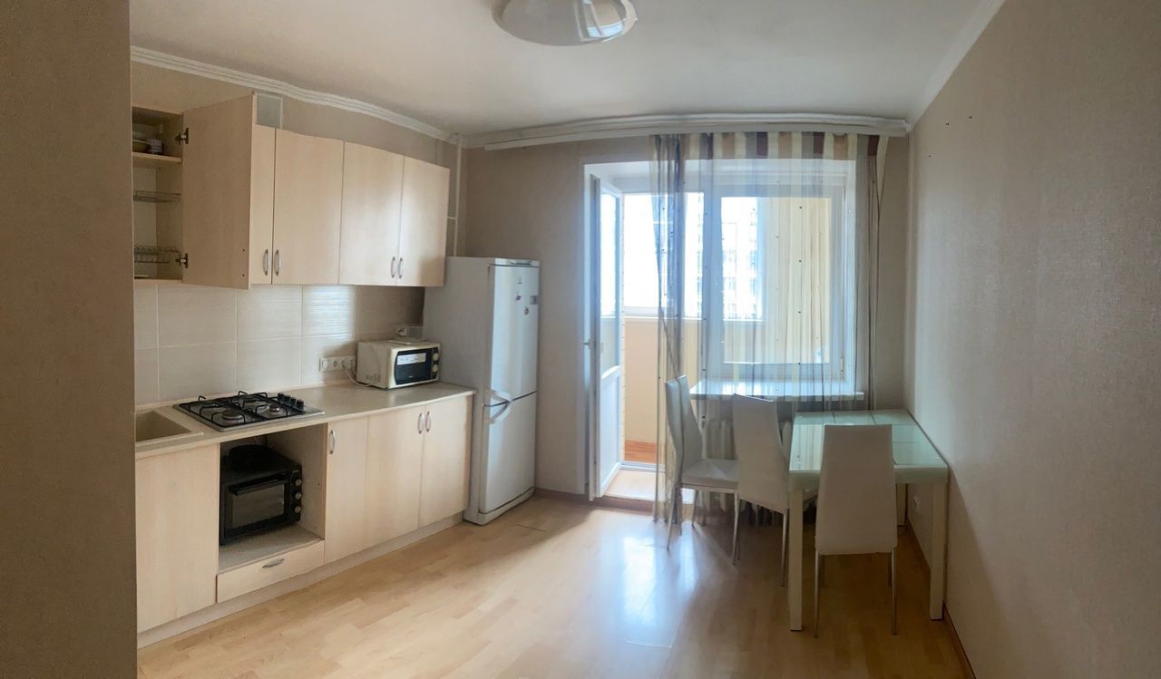 квартира г Липецк р-н Советский ул Замятина Е.И. 3 фото 5