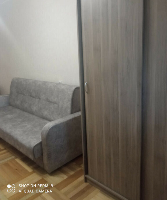 квартира г Краснодар р-н Западный ул Одесская 44 фото 1