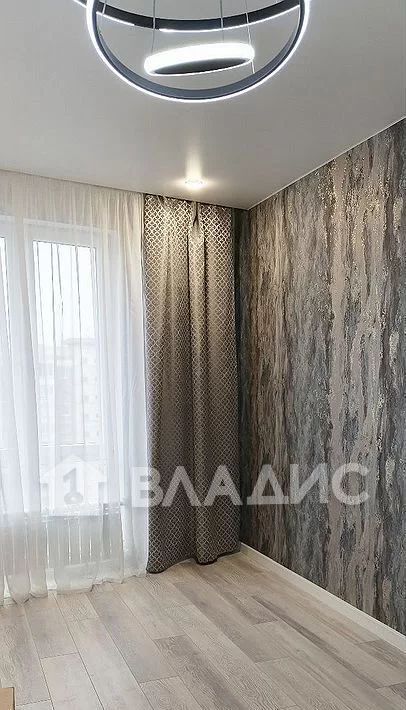 квартира г Калининград р-н Ленинградский ул Гайдара 90 фото 12