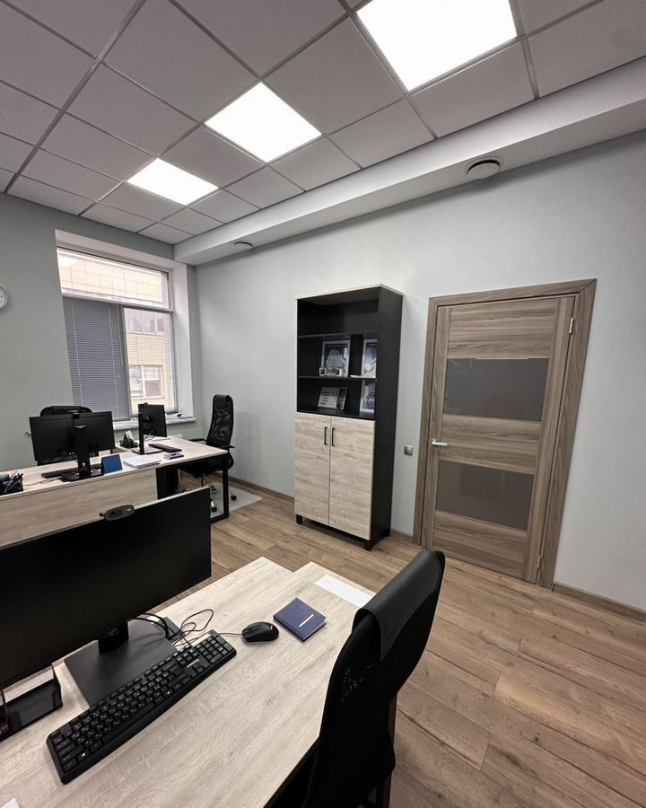 офис г Одинцово ул Молодежная 46с/1 Одинцово, Одинцовский г. о. фото 6