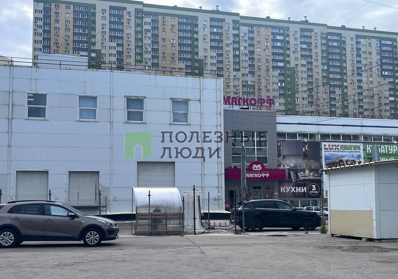 свободного назначения г Самара р-н Октябрьский Гагаринская ул Революционная 70/1 фото 12
