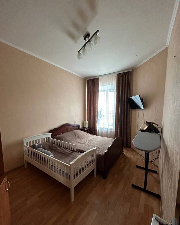 квартира р-н Кстовский г Кстово ул Кстовская 5 фото 3