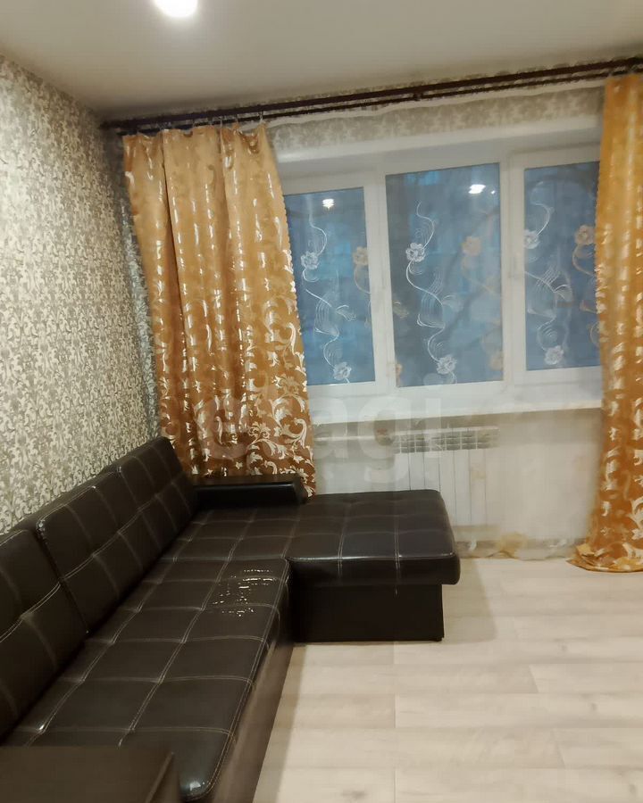 комната г Калуга р-н Московский ул Московская 221б фото 1