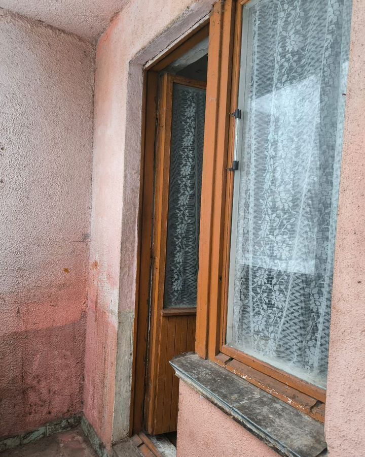 квартира г Псков Завеличье пр-кт Рижский 68 фото 31