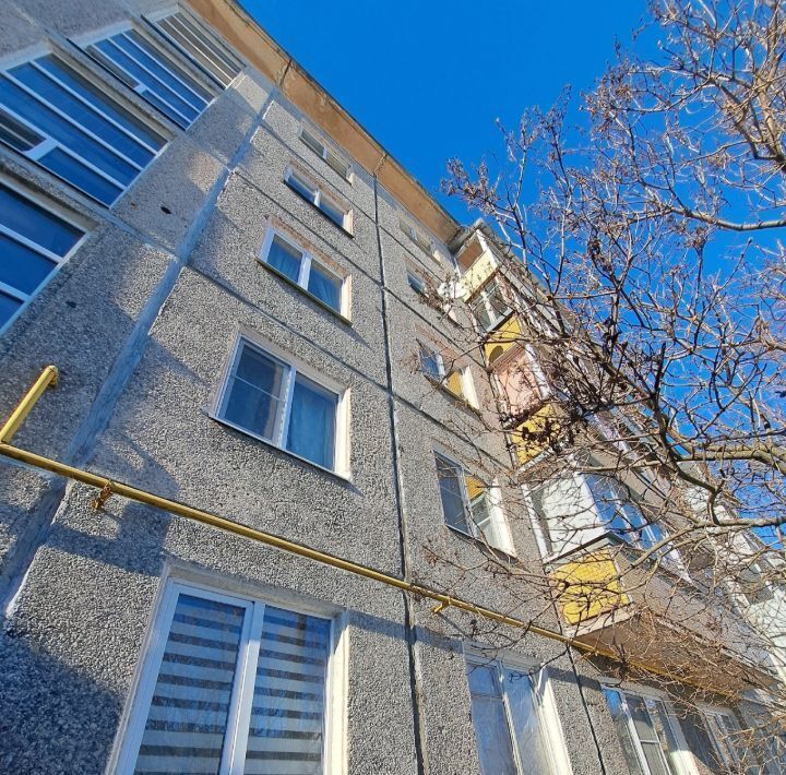 квартира г Петрозаводск Ключевая ул Антонова 9 фото 1