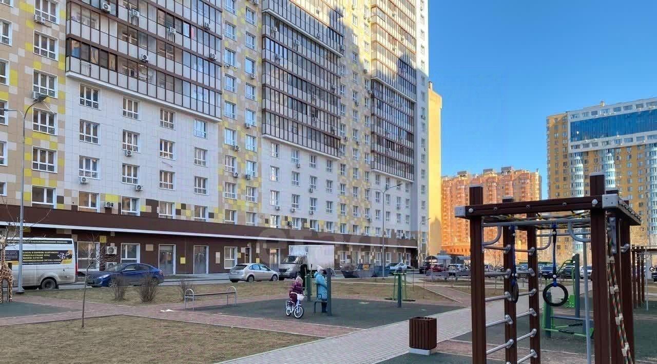 квартира г Реутов Южный Реутов пр-кт Юбилейный 45 Новокосино фото 8