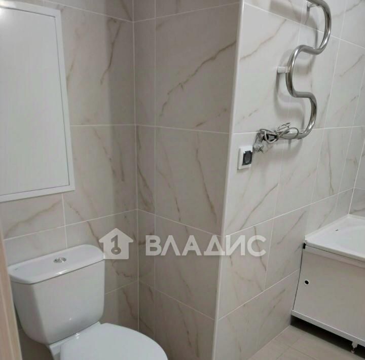 квартира г Москва метро Нагорная проезд Электролитный 7а/1 фото 7