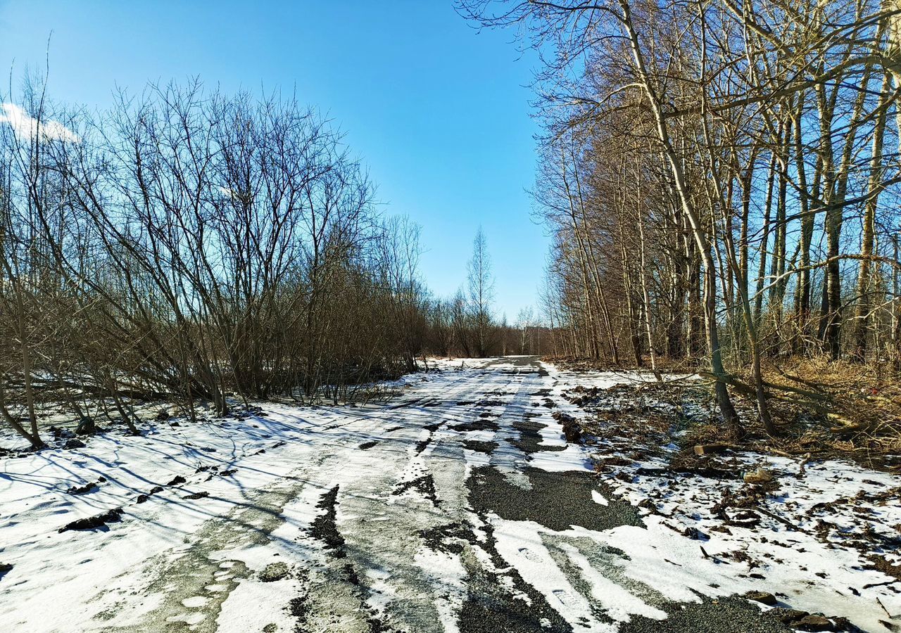 земля г Череповец р-н Зашекснинский 122-й мкр-н фото 16