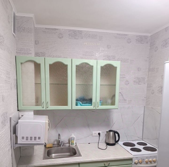 квартира г Казань Яшьлек ул Мусина 59бк/2 фото 8