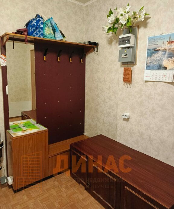 квартира р-н Всеволожский г Мурино ул Оборонная 26 Девяткино фото 10