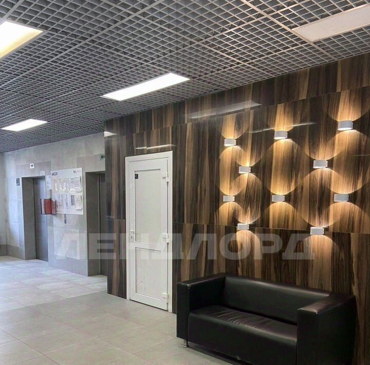квартира г Ростов-на-Дону р-н Советский ул Стабильная 3с/2 фото 10
