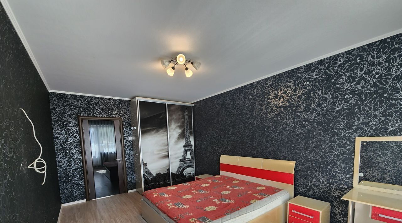 квартира г Саратов р-н Заводской ул Заводская 2/1 фото 9