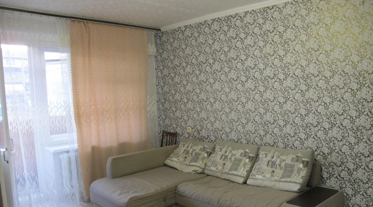 квартира г Электросталь Южный ул Победы 15к/2 фото 19