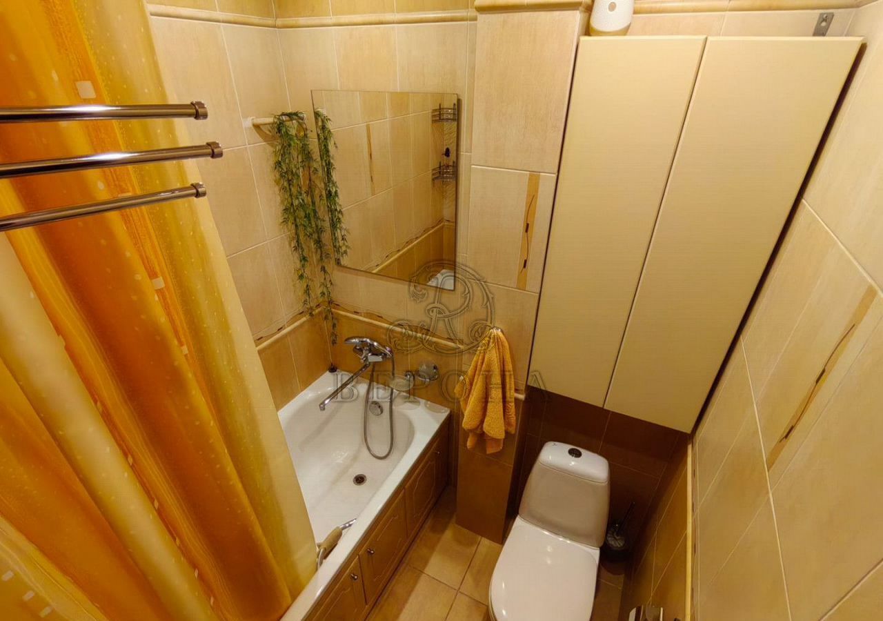 квартира г Электросталь ул Карла Маркса 15 фото 7