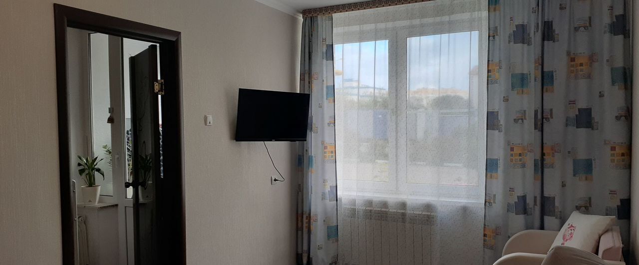 квартира г Балабаново Балабаново-1 ул Гагарина 31 фото 10