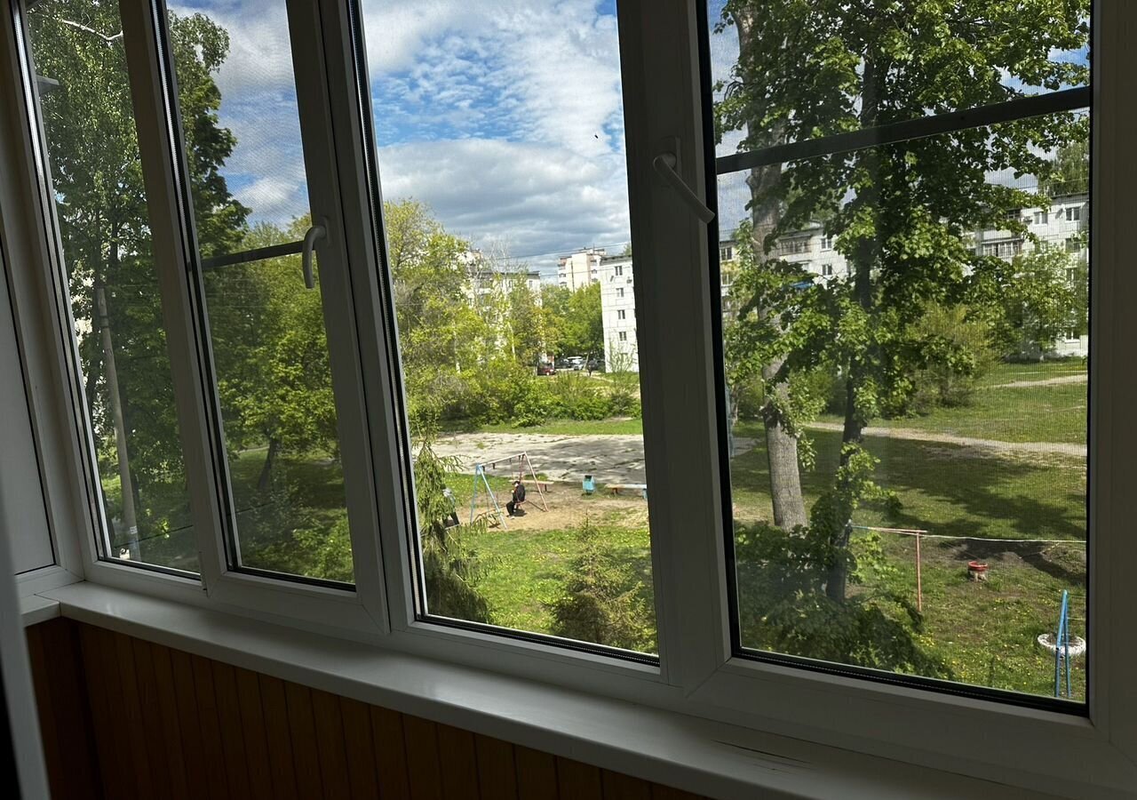 квартира г Димитровград ул Свирская 12 фото 6