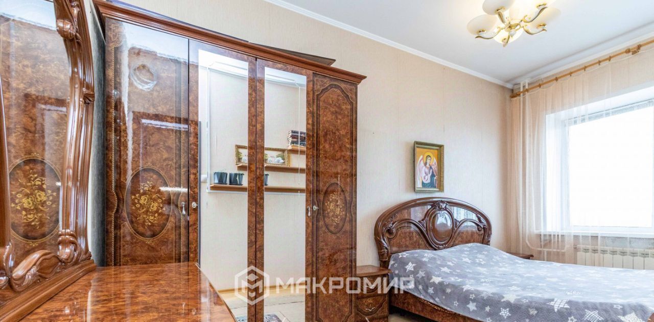 квартира г Сургут ул Майская 24 7А фото 21