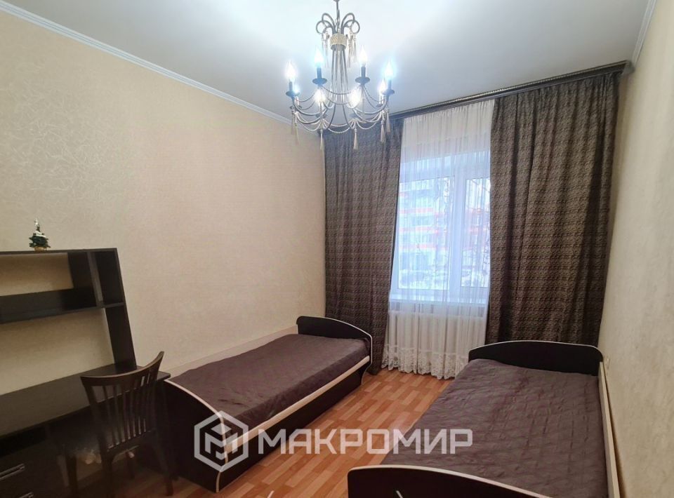 квартира г Сургут 15-16-й микрорайон ул 50 лет ВЛКСМ 4 фото 19
