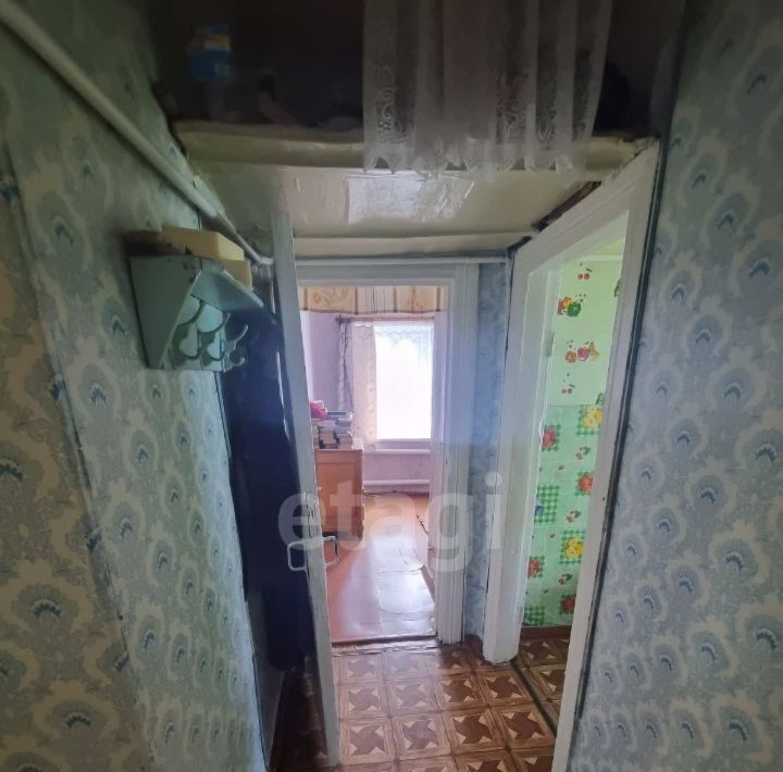 квартира г Муром ул Воровского 99 фото 3