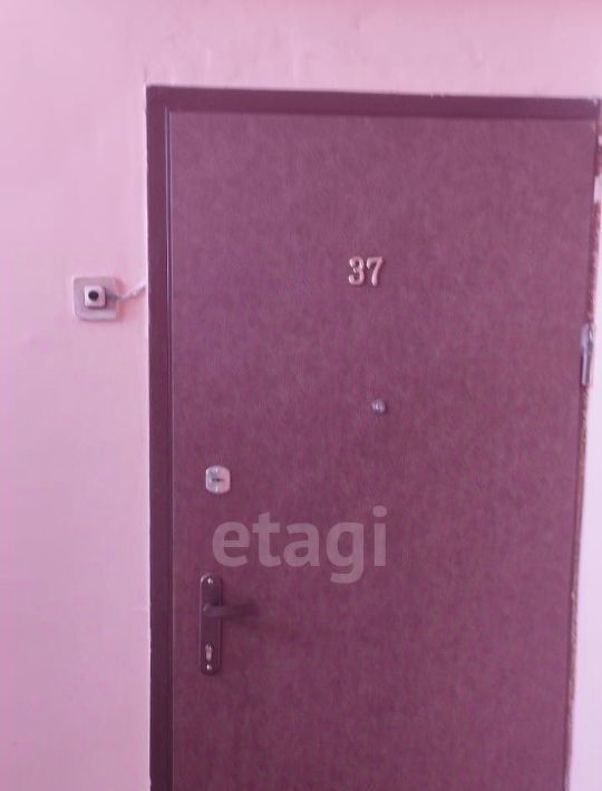 квартира г Муром ул Амосова 50 фото 4
