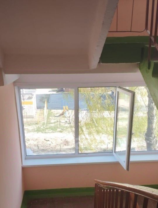 квартира г Муром ул Амосова 50 фото 3