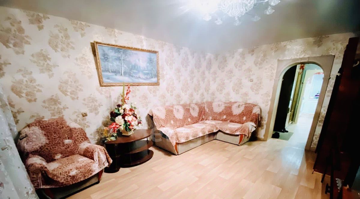 квартира г Муром ул Лесная 1 фото 8