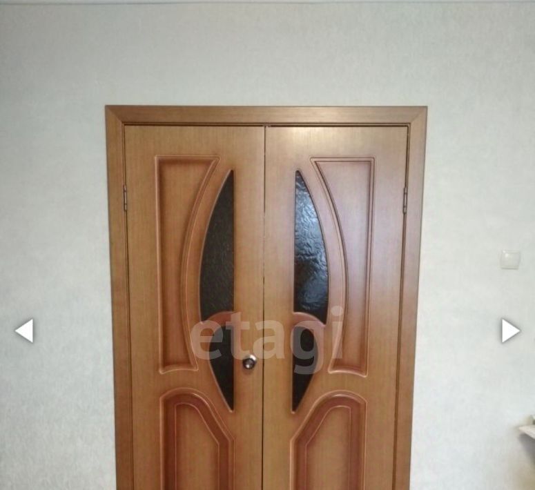квартира г Муром ул Щербакова 10 фото 11
