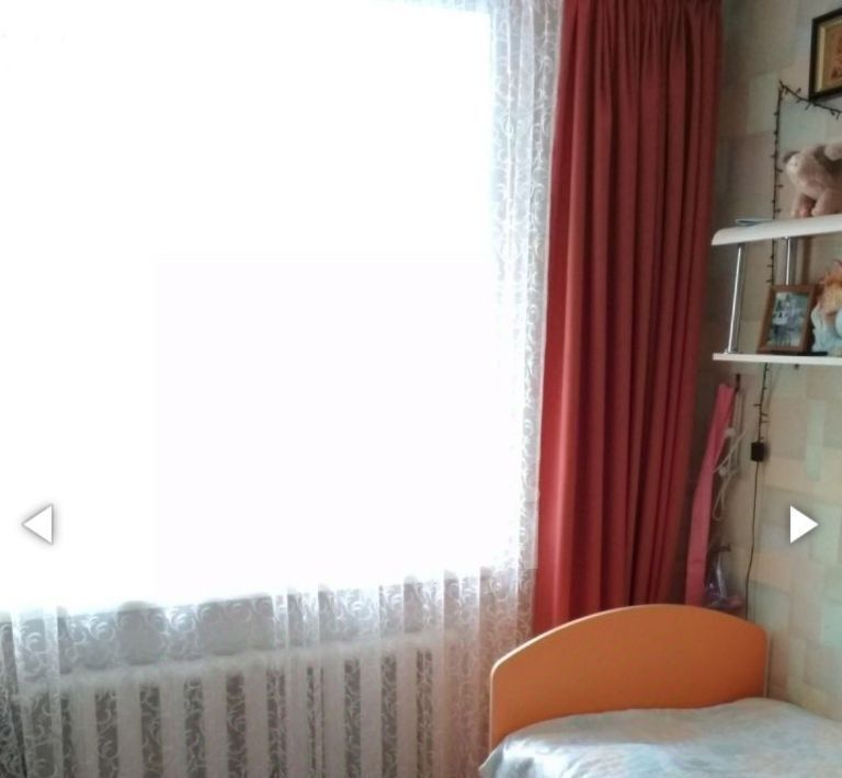 квартира г Муром ул Щербакова 10 фото 16