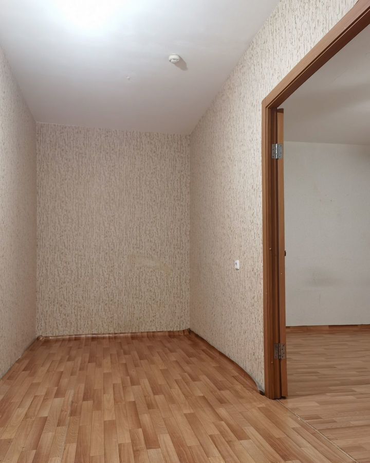 квартира г Красноярск р-н Советский ул Алексеева 11 фото 6