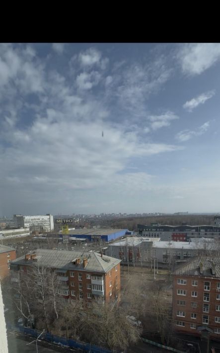 квартира г Нижний Новгород р-н Советский Горьковская ул Героя Советского Союза Аристархова 8 фото 11