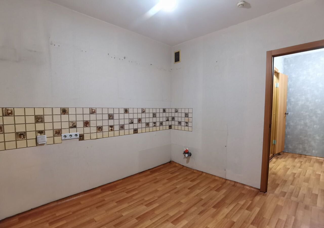 квартира г Красноярск р-н Советский ул Алексеева 11 фото 10