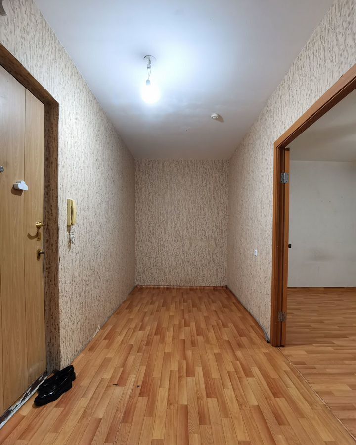 квартира г Красноярск р-н Советский ул Алексеева 11 фото 9