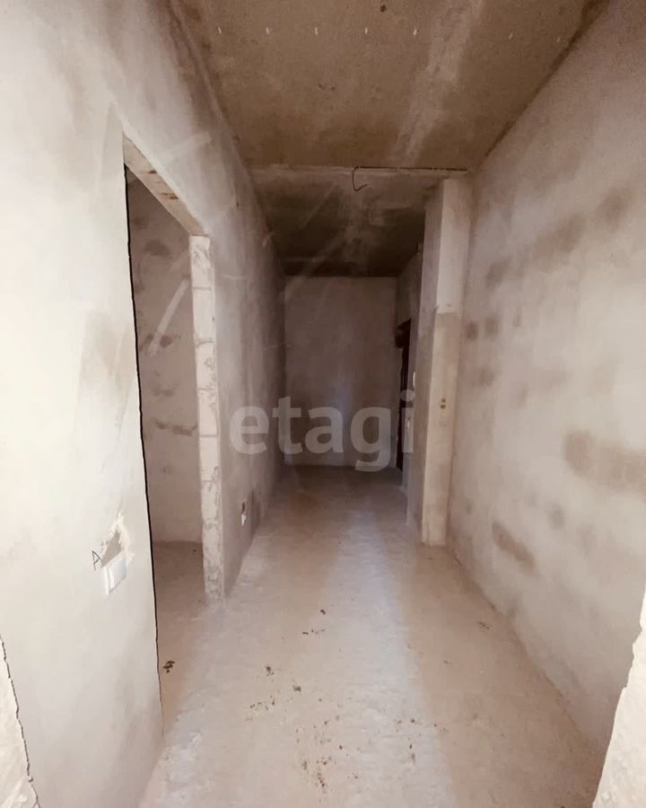 квартира г Липецк р-н Советский ул Гагарина 93 фото 21