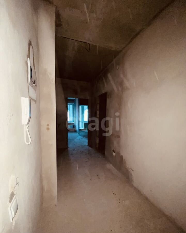 квартира г Липецк р-н Советский ул Гагарина 93 фото 23