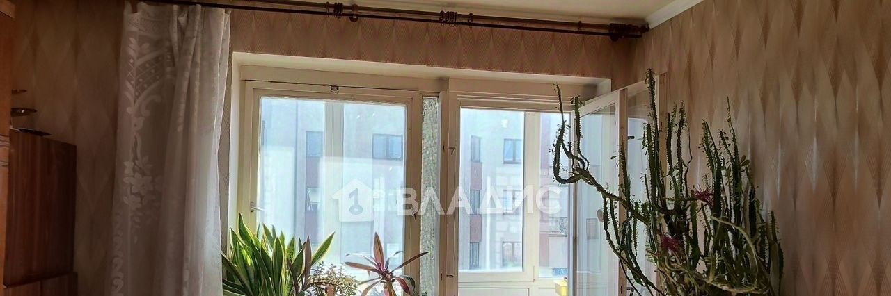 квартира г Калининград р-н Центральный ул Осипенко 6 фото 7