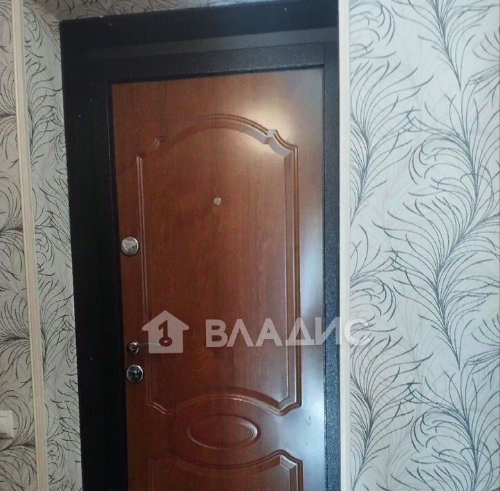 квартира г Калининград р-н Центральный ул Осипенко 6 фото 15