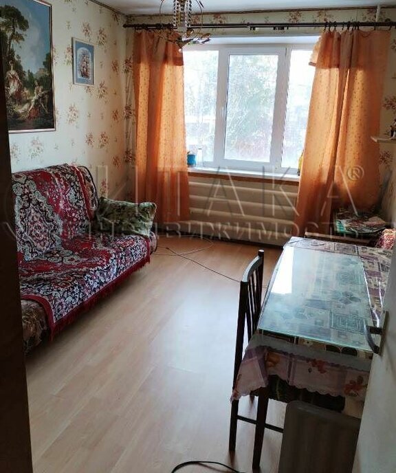 квартира р-н Выборгский г Выборг ул Школьная 4 фото 3