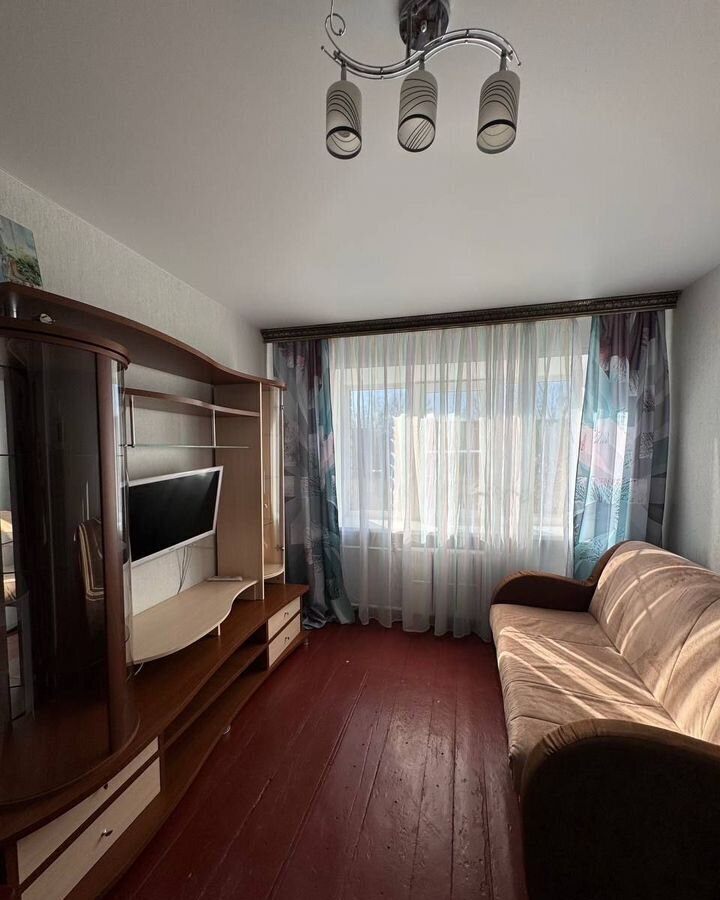 комната г Ярославль р-н Ленинский ул Автозаводская 67б фото 3