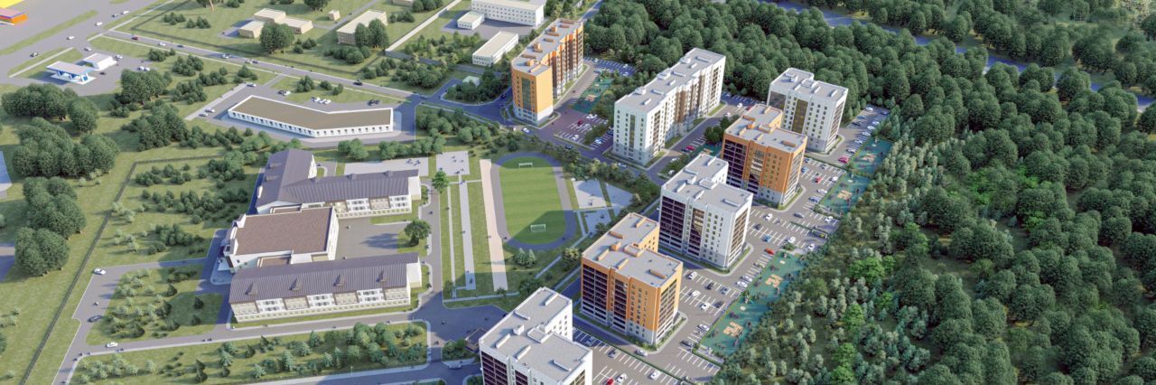 квартира г Кострома ш Кинешемское 88 фото 3