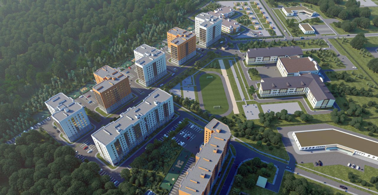 квартира г Кострома ш Кинешемское 88 фото 4