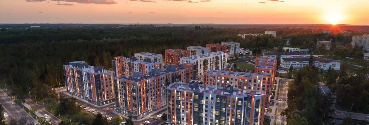 квартира г Кострома ш Кинешемское 88 фото 20