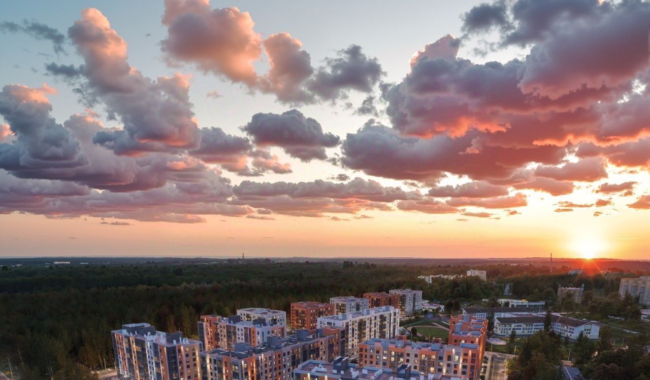 квартира г Кострома ш Кинешемское 88 фото 18
