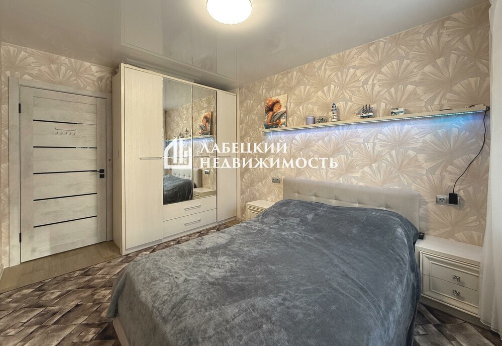 квартира г Ярославль р-н Дзержинский ул Строителей 13 фото 1