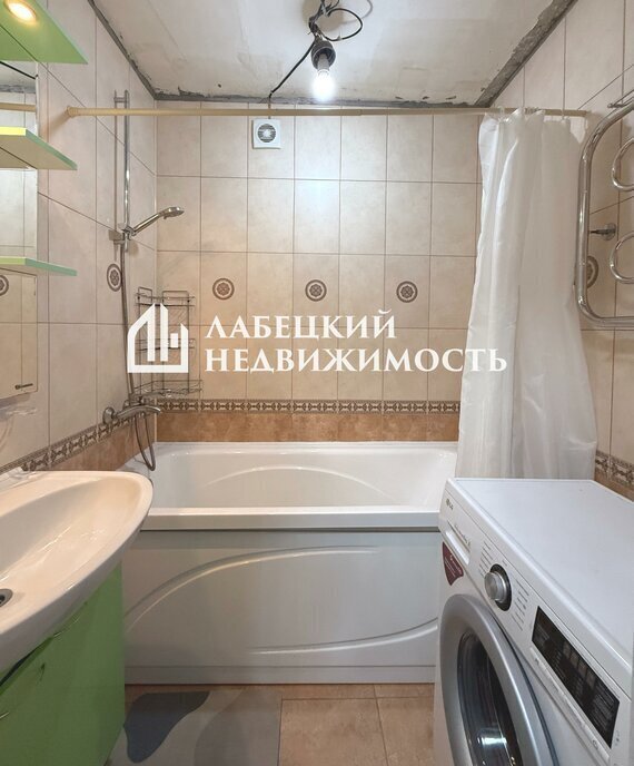 квартира г Ярославль р-н Дзержинский ул Строителей 13 фото 12