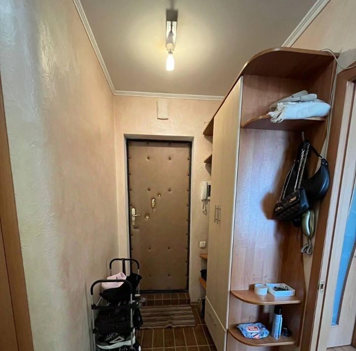 квартира г Саратов р-н Фрунзенский ул Университетская 17/25 фото 5